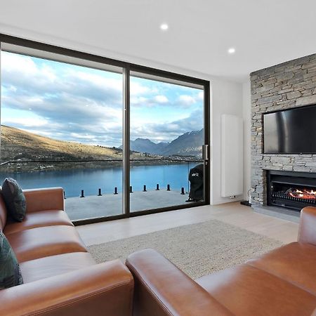 Woods Villa Tui Queenstown Ngoại thất bức ảnh