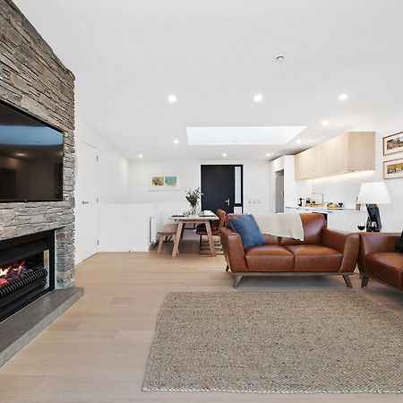 Woods Villa Tui Queenstown Ngoại thất bức ảnh