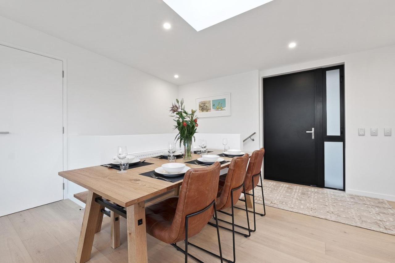Woods Villa Tui Queenstown Ngoại thất bức ảnh