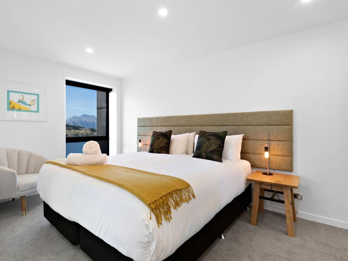 Woods Villa Tui Queenstown Ngoại thất bức ảnh