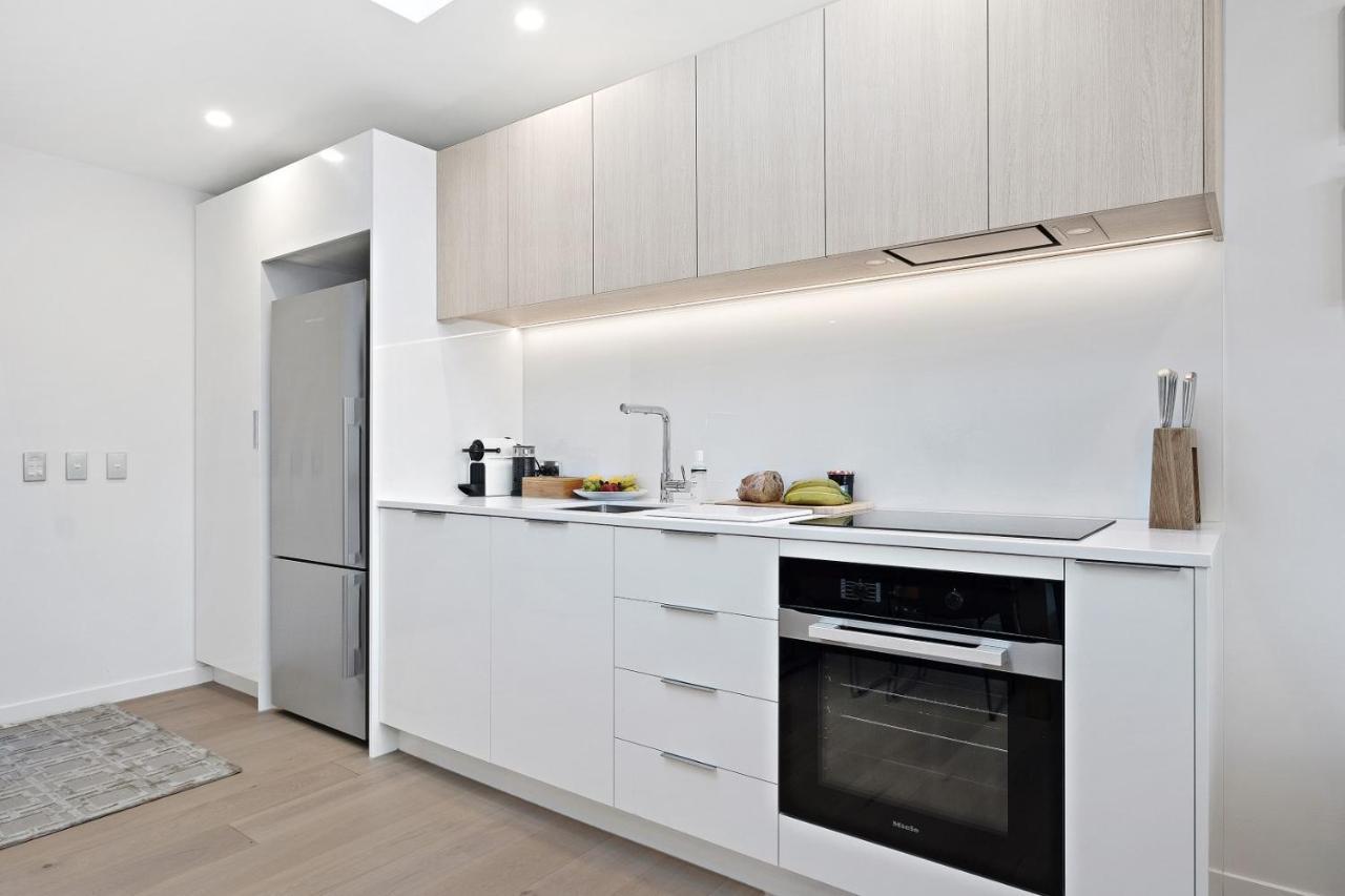 Woods Villa Tui Queenstown Ngoại thất bức ảnh