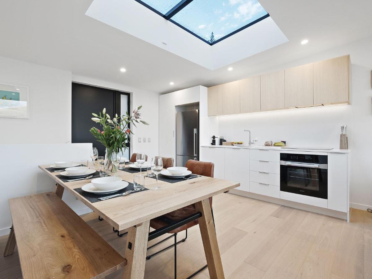 Woods Villa Tui Queenstown Ngoại thất bức ảnh